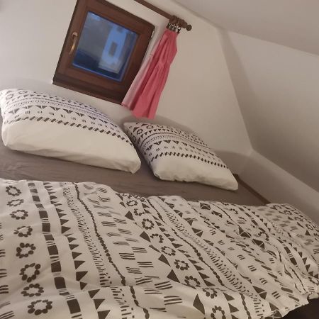 Privat Inka Apartamento Liptovský Mikuláš Exterior foto
