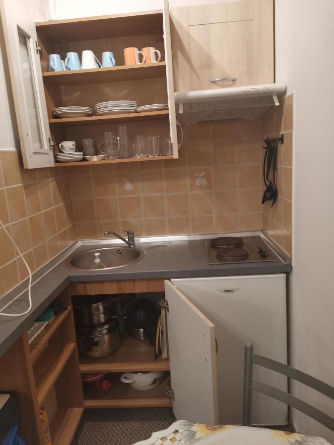 Privat Inka Apartamento Liptovský Mikuláš Exterior foto