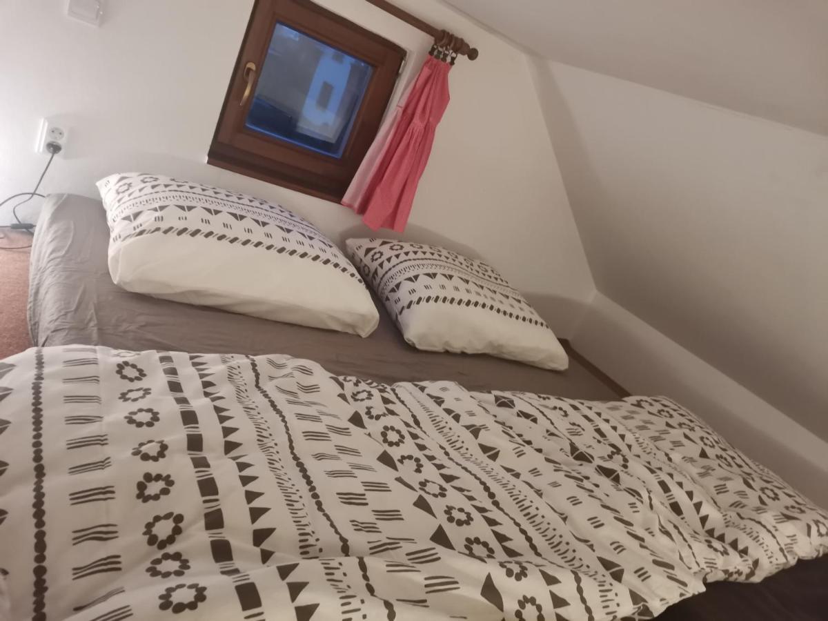 Privat Inka Apartamento Liptovský Mikuláš Exterior foto