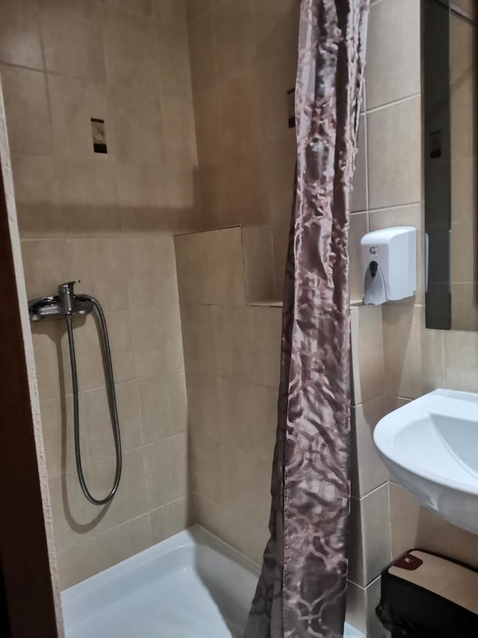 Privat Inka Apartamento Liptovský Mikuláš Exterior foto
