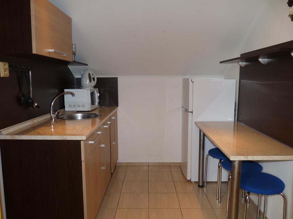 Privat Inka Apartamento Liptovský Mikuláš Quarto foto