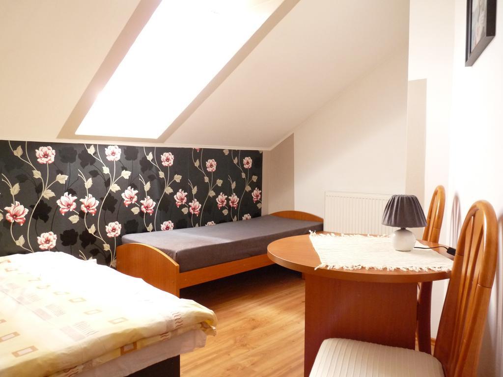 Privat Inka Apartamento Liptovský Mikuláš Exterior foto