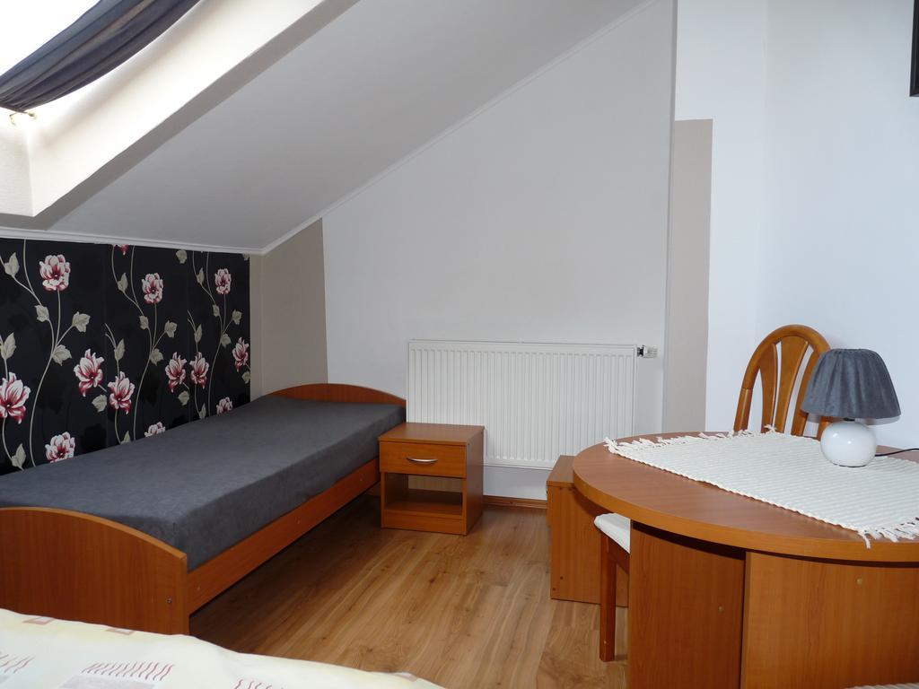 Privat Inka Apartamento Liptovský Mikuláš Exterior foto